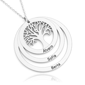 Arbre de Vie